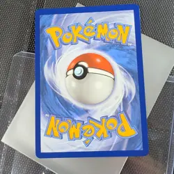 Pokemon Dragonite VSTAR 050/078 Pokemon GO Ultra Rare Full Art Holo English - Image 2
