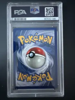 1999 Pokemon Game Energy Retrieval Mint 9 - Image 2