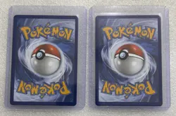 Clefairy 094/088 (IR) Pokemon Perfect Order Full Art Illustration Rare Lot Of 2 - Image 4