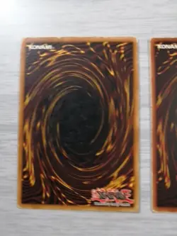 2x Blue Eyes White Dragon Yu-gi-oh Played Condition - Image 5