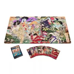 One Piece Card Game English Version 1st Anniversary Set SEALED - VERY RARE - Image 2