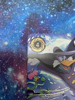 Let's Get Dangerous 240/204 Enchanted Disney Lorcana Winterspell EN - 11 - Image 4