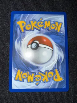 Pokemon TCG Pansear 014/086 Reverse Holo Master Ball SV White Flare English NM - Image 2