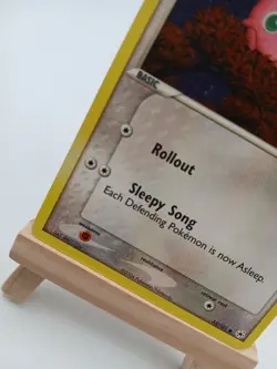 Jigglypuff 63/101 - Hidden Legends - Regular Common LP Pokemon Card, 2004 - Image 3