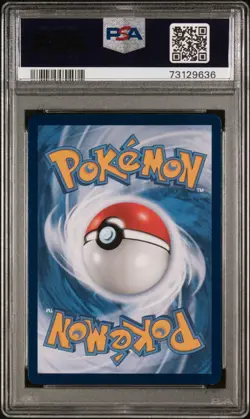 2022 POKEMON INDONESIAN S PROMO #S-P CHAMPIONS FESTIVAL PSA 9 - Image 2