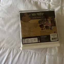 Pokemon Shining Fates Elite Trainer Box ETB Pokemon New Factory Sealed TCG 820650828171 - Image 3