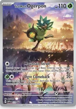 (1) Pokemon TCG Twilight Masquerade Elite Trainer Box ETB - New/Sealed - Image 4