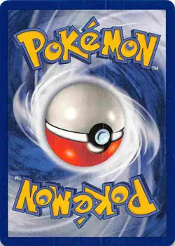 Weedle 69/102 Common Base Set Pokemon LP - Image 2