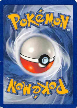 Omastar 19/100 Rare Sandstorm Pokemon HP/DMG - Image 2