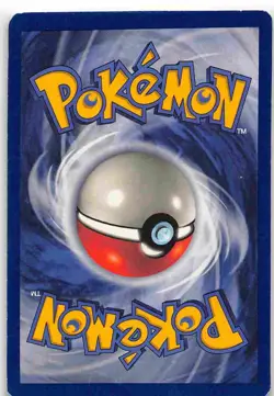Cubone 50/64 Common Jungle Pokemon MP - Image 2
