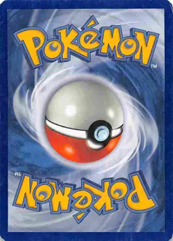 Magikarp 65/100 Common Stormfront Pokemon HP - Image 2
