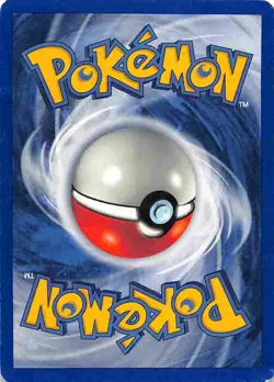 Slowpoke 67/82 Common Team Rocket Pokemon MP - Image 2