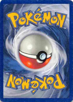 Electrode 22/110 Rare Legendary Collection Pokemon HP/DMG - Image 2