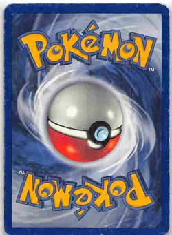 Dark Machoke 40/82 Uncommon Team Rocket Pokemon MP - Image 2