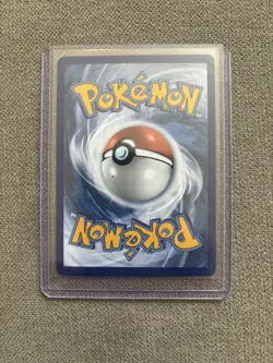 Pikachu ex 276/217 SIR Ascended Heroes Pokemon Card - Image 2