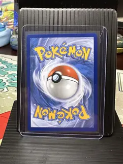Shedinja 144/132 ME01: Mega Evolution Rare Holo 60 HP Pokemon TCG - Image 2