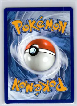 Karrablast (Poke Ball Pattern) 009/086 Holo Common Black Bolt Pokemon Near Mint - Image 2