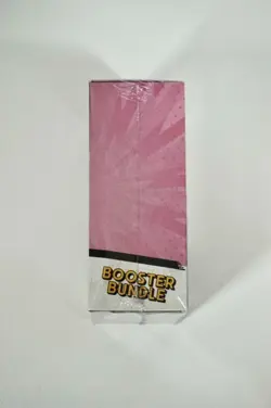New Sealed Pokemon TCG: Mega Evolution-Ascended Heroes Booster Bundle (6 Packs) - Image 2