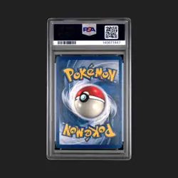 Dragonite 1999 Movie Promo PSA 7 - Image 3