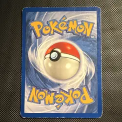 Pokemon Articuno Fossil Unlimited Holo Rare English 2/62 1999 Card - Image 2