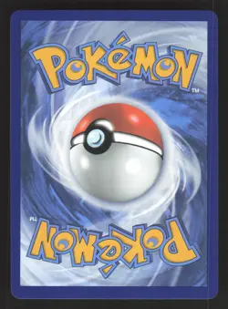 Houndoom 063/131 Master Ball Pokemon Prismatic Evolutions NM - Image 2