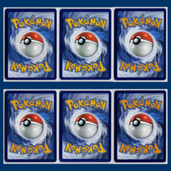 6x Pikachu Lot 65 Sword Shield Pokemon Cards Collection Set Deck Building TCG - Image 2