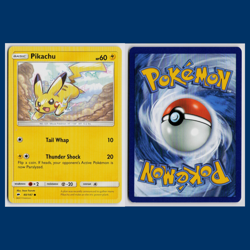 6x Pikachu Lot 65 Sword Shield Pokemon Cards Collection Set Deck Building TCG - Image 4