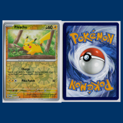 6x Pikachu Lot 65 Sword Shield Pokemon Cards Collection Set Deck Building TCG - Image 5