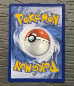 Pikachu (Cosmos Holo) 027/078 Pokemon GO Pokemon Card - Image 2