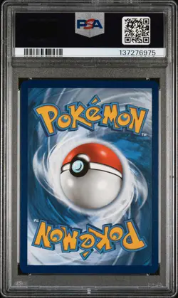 2019 POKEMON SUN & MOON HIDDEN FATES #9 CHARIZARD GX PSA 10 - Image 2
