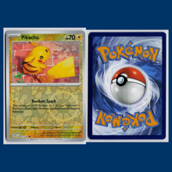 6x Pikachu Lot 54 Sun Moon Unbroken Bonds Pokemon Cards Collection Set TCG - Image 4