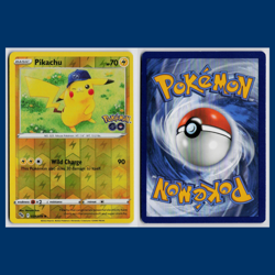 6x Pikachu Lot 54 Sun Moon Unbroken Bonds Pokemon Cards Collection Set TCG - Image 5