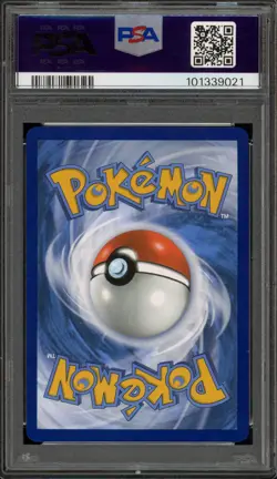 Pokemon Latias ex Surging Sparks Special Illustration Rare #239 PSA 10 Gem Mint - Image 2