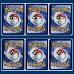 6x Pikachu Lot 19 Sun Moon Hidden Fates Pokemon Cards Collection Set TCG - Image 2