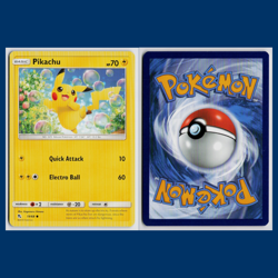 6x Pikachu Lot 19 Sun Moon Hidden Fates Pokemon Cards Collection Set TCG - Image 3