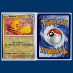 6x Pikachu Lot 19 Sun Moon Hidden Fates Pokemon Cards Collection Set TCG - Image 4