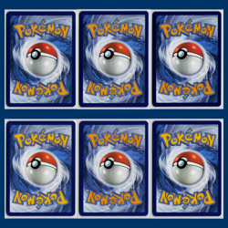 6x Pikachu Lot 19 Sun Moon Hidden Fates Pokemon Cards Collection Set TCG - Image 2