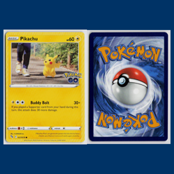 6x Pikachu Lot 19 Sun Moon Hidden Fates Pokemon Cards Collection Set TCG - Image 5