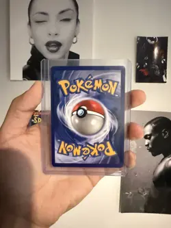 Pokemon Charmander 1st Edition Base Set Shadowless Common 46/102 WOTC LP - Image 2