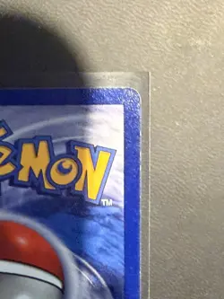 Pokemon Charmander 1st Edition Base Set Shadowless Common 46/102 WOTC LP - Image 3