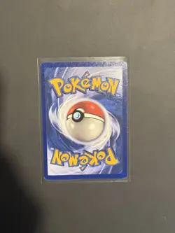 Pokemon Charmander 1st Edition Base Set Shadowless Common 46/102 WOTC LP - Image 4