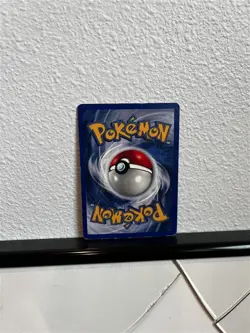Nidoking 1999 Pokemon Base Set Shadowless Nidoking Holo 11/102 - Image 4