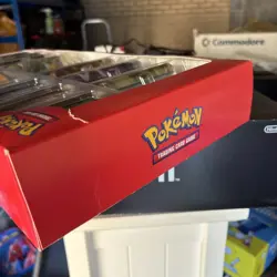 Pokemon TCG: Prismatic Evolutions Costco Mini Tins 8 Pack - New & Sealed - Image 5