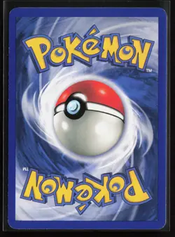 Sabrina's Mr. Mime 94/132 1st Edition Common Gym Heroes Pokemon LP - Image 2