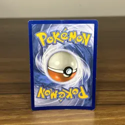 Cosmog 64/149 Toys R Us Stamped | Cosmos Holo Pokemon Card - Image 5