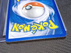 Manectric 8/100 - Crystal Guardians Stamped Reverse Holo Pokemon TCG LP - Image 5