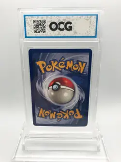 OCG 6 Articuno Holo 2/62 Pokemon (1999) Fossil Unlimited Rare - Image 2