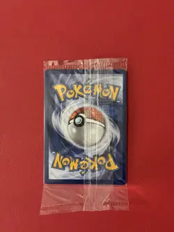 (SEALED) Pokemon Mega Charizard X EX MEP Mega Evolution Promo Holo 023 360HP - Image 3