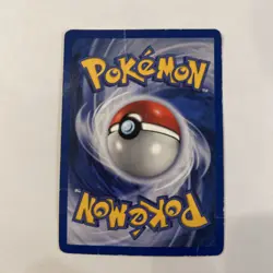 2000 Pokemon Gym Heroes LT. Surge's Fearow Holo Rare 1st Edition 7/132 (LP) - Image 2