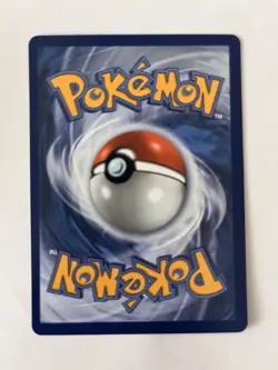 Pokemon Rosa’s Encouragement 123/088 SAR Full Art Trainer PACK FRESH - Image 2
